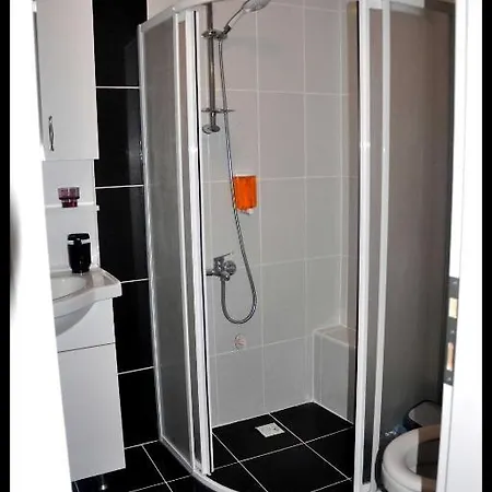 Bakirkoy Zeugma Apart Aparthotel