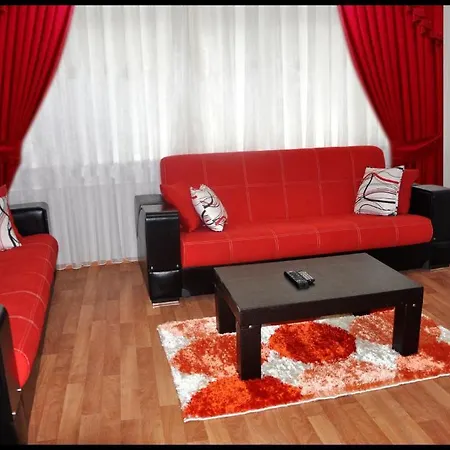 Aparthotel Bakirkoy Zeugma Apart
