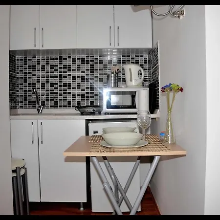 Aparthotel Bakirkoy Zeugma Apart