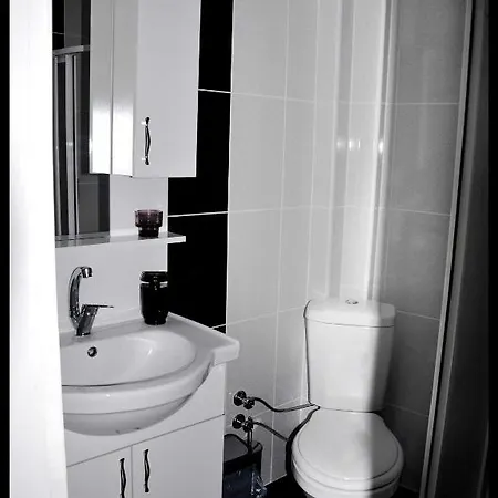 Bakirkoy Zeugma Apart Aparthotel