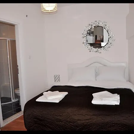 Bakirkoy Zeugma Apart Aparthotel